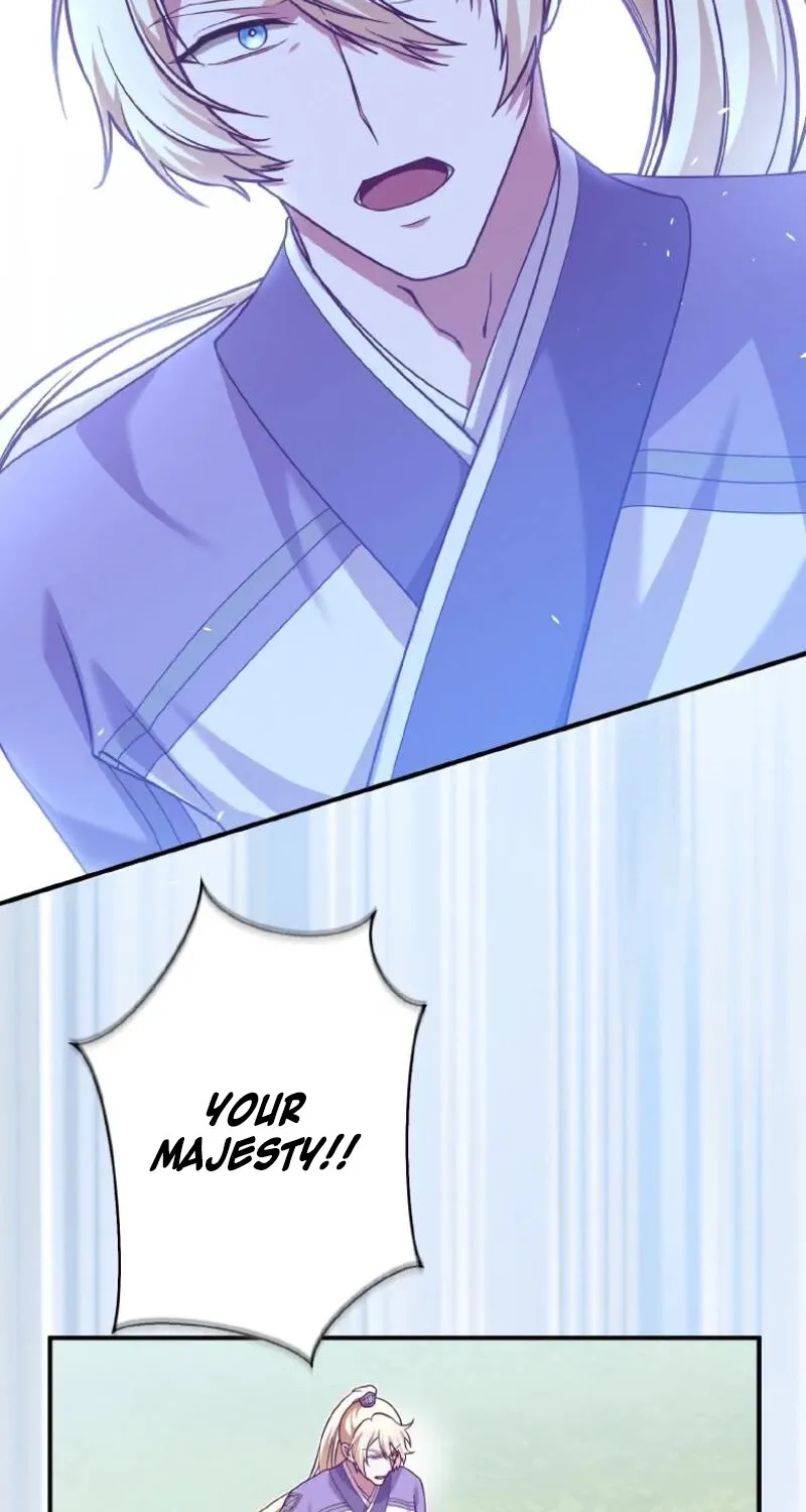 The Villainess Who Lives Inside Me Can Destroy This Nation, but I Will Never Let This Kingdom Fall ! Chapter 27 - page 4