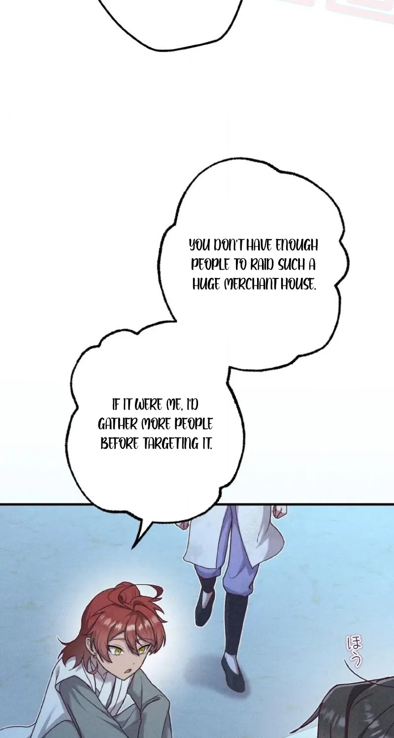 The Villainess Who Lives Inside Me Can Destroy This Nation, but I Will Never Let This Kingdom Fall ! Chapter 27 - page 47