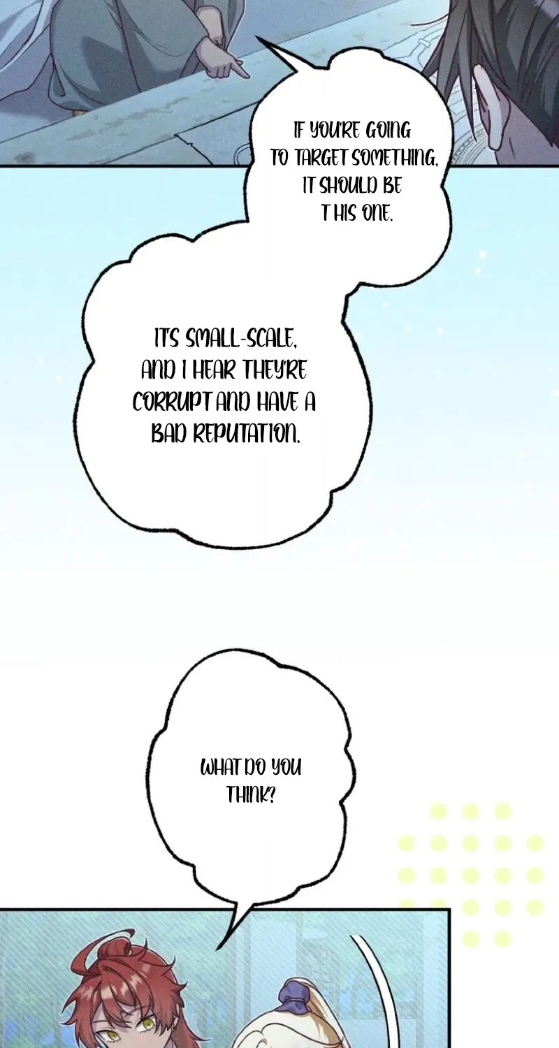 The Villainess Who Lives Inside Me Can Destroy This Nation, but I Will Never Let This Kingdom Fall ! Chapter 27 - page 48