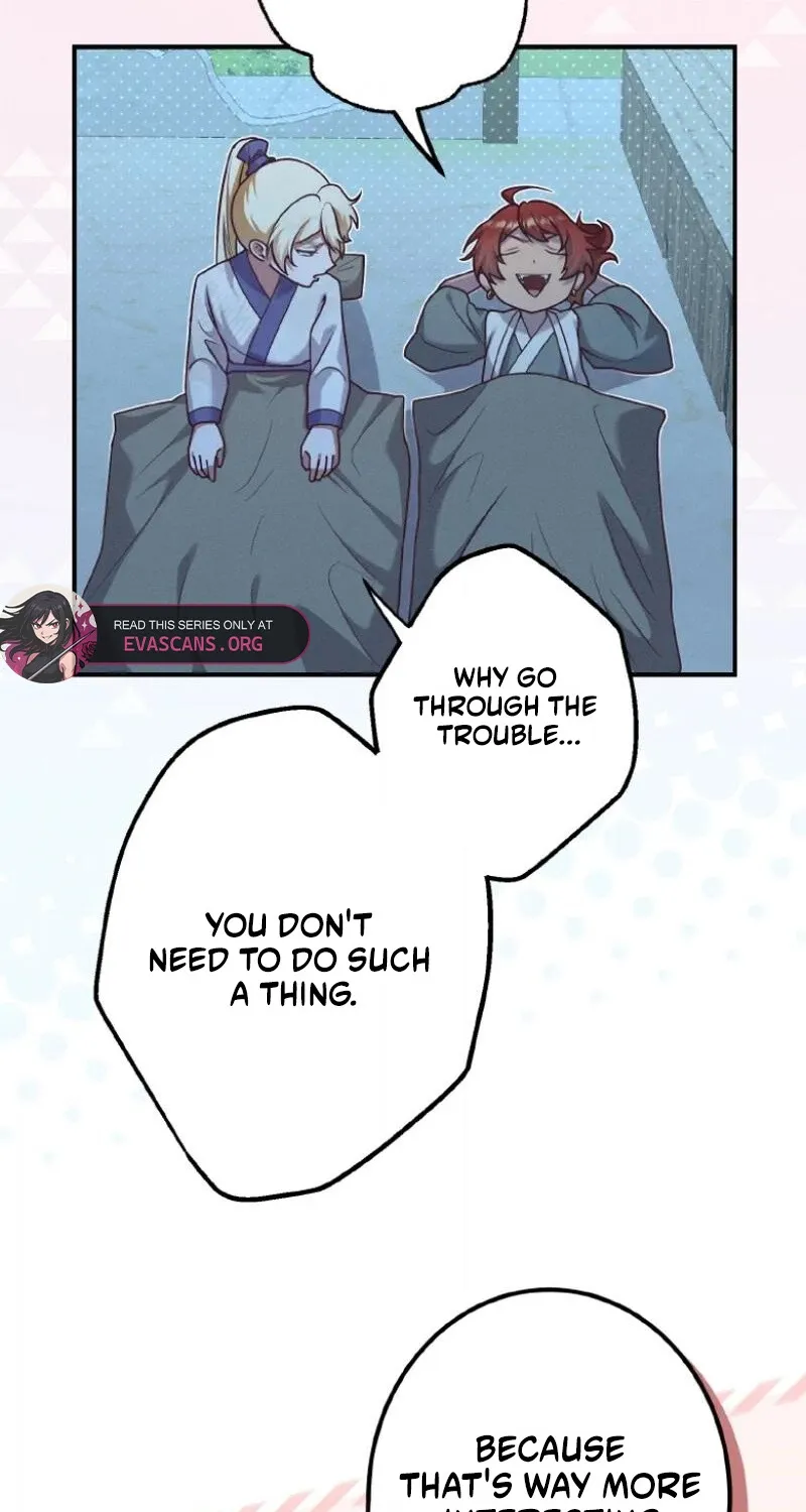 The Villainess Who Lives Inside Me Can Destroy This Nation, but I Will Never Let This Kingdom Fall ! Chapter 27 - page 59