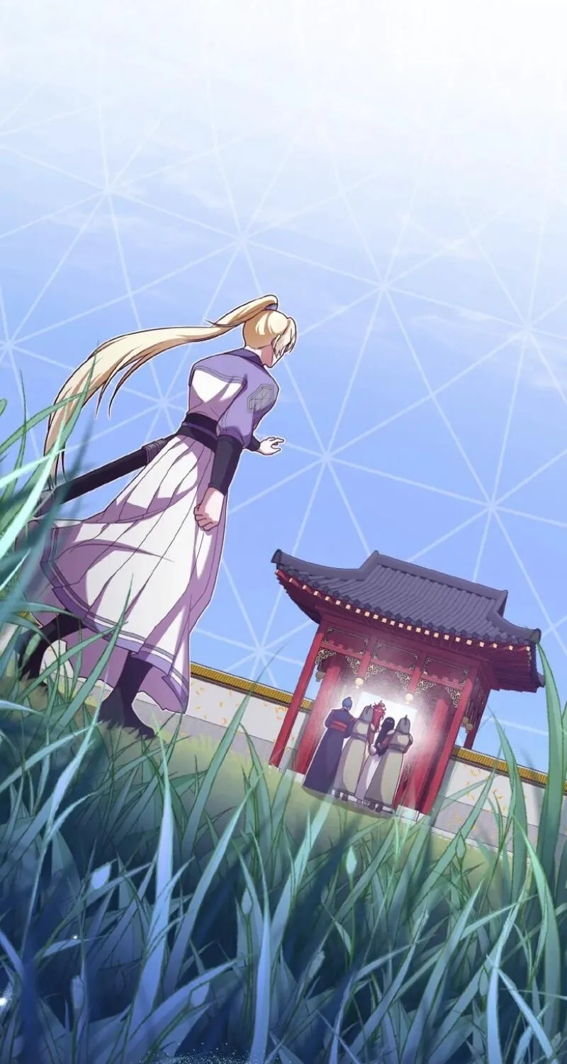 The Villainess Who Lives Inside Me Can Destroy This Nation, but I Will Never Let This Kingdom Fall ! Chapter 27 - page 6