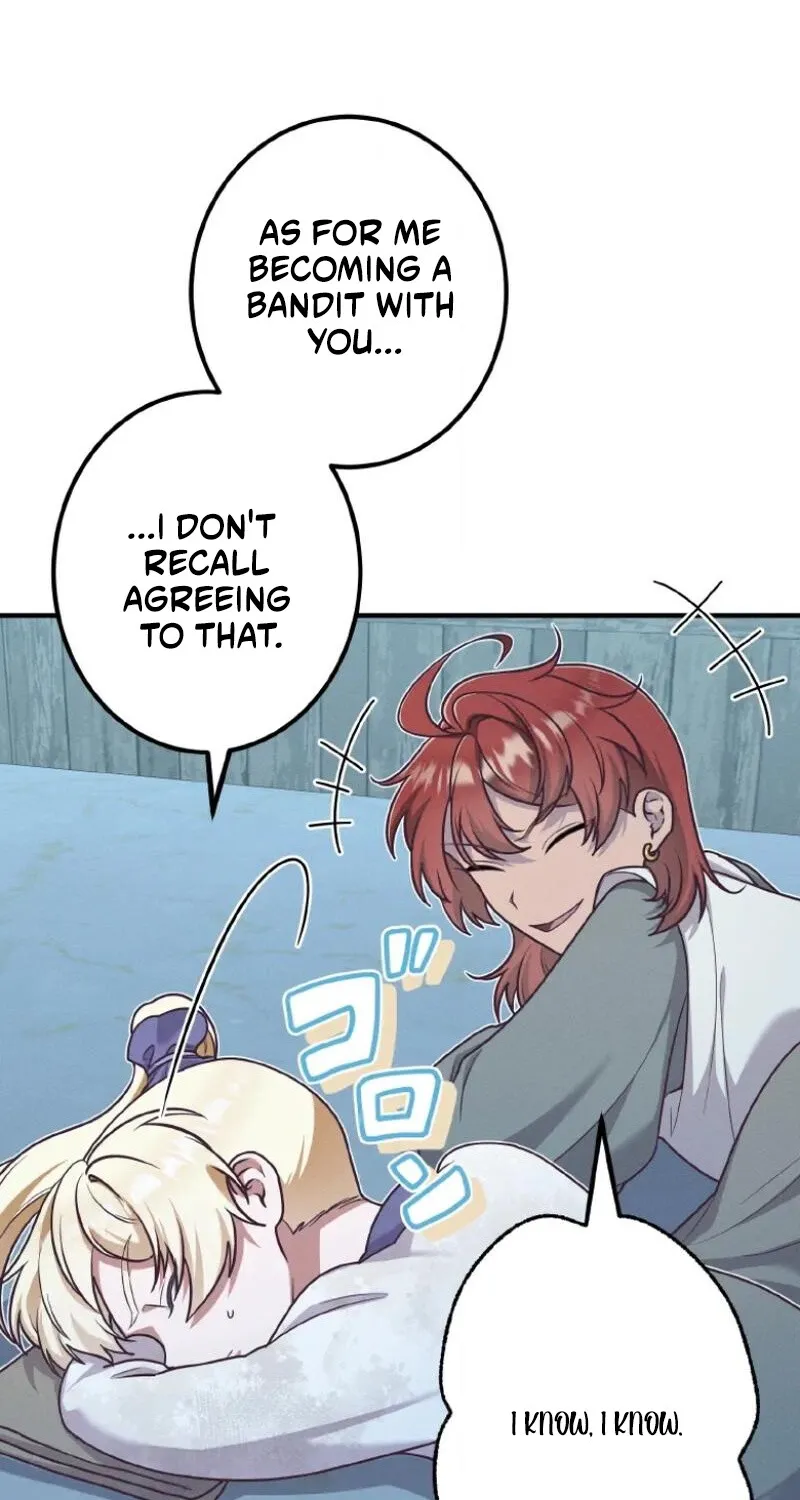 The Villainess Who Lives Inside Me Can Destroy This Nation, but I Will Never Let This Kingdom Fall ! Chapter 27 - page 67