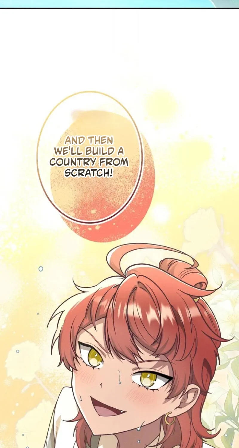 The Villainess Who Lives Inside Me Can Destroy This Nation, but I Will Never Let This Kingdom Fall ! Chapter 27 - page 74