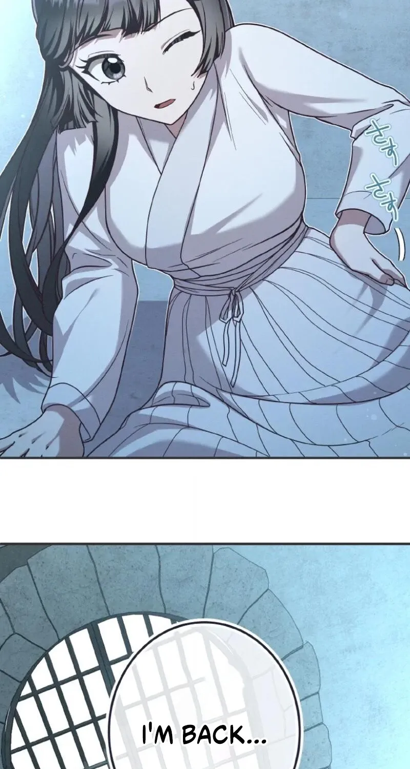 The Villainess Who Lives Inside Me Can Destroy This Nation, but I Will Never Let This Kingdom Fall ! Chapter 27 - page 88
