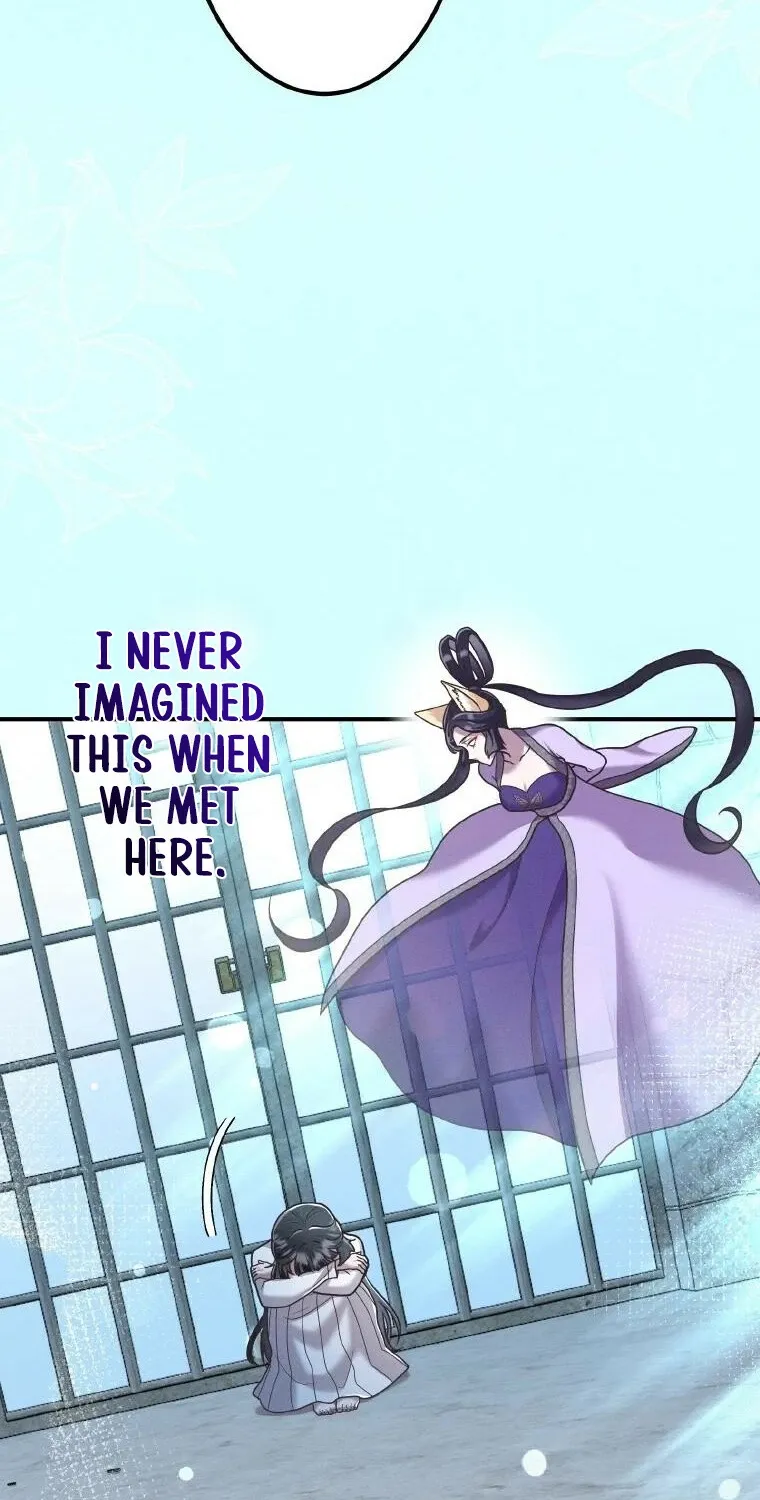 The Villainess Who Lives Inside Me Can Destroy This Nation, but I Will Never Let This Kingdom Fall ! Chapter 28 - page 14
