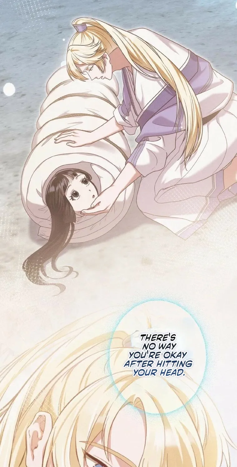 The Villainess Who Lives Inside Me Can Destroy This Nation, but I Will Never Let This Kingdom Fall ! Chapter 28 - page 15