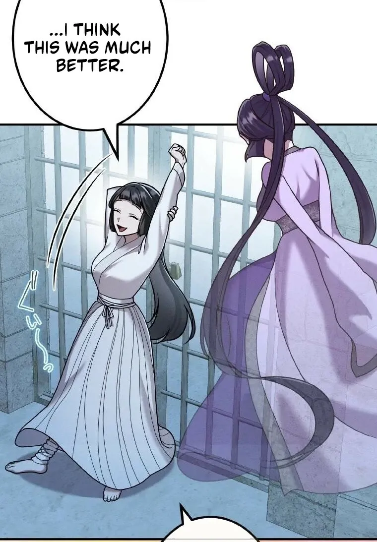The Villainess Who Lives Inside Me Can Destroy This Nation, but I Will Never Let This Kingdom Fall ! Chapter 28 - page 20
