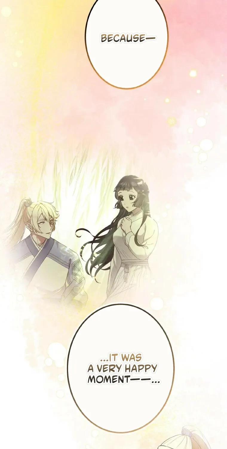 The Villainess Who Lives Inside Me Can Destroy This Nation, but I Will Never Let This Kingdom Fall ! Chapter 28 - page 21
