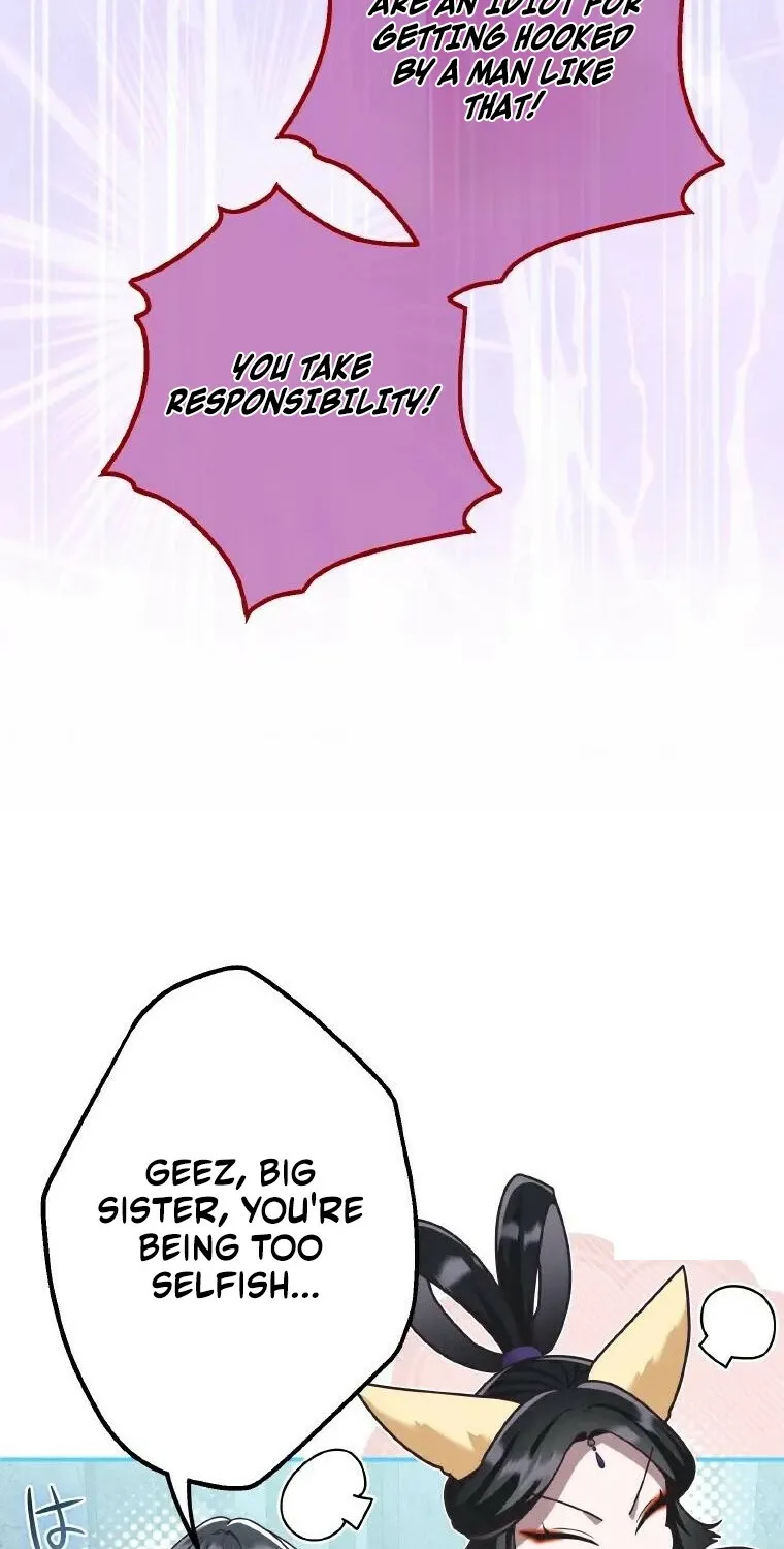 The Villainess Who Lives Inside Me Can Destroy This Nation, but I Will Never Let This Kingdom Fall ! Chapter 28 - page 26