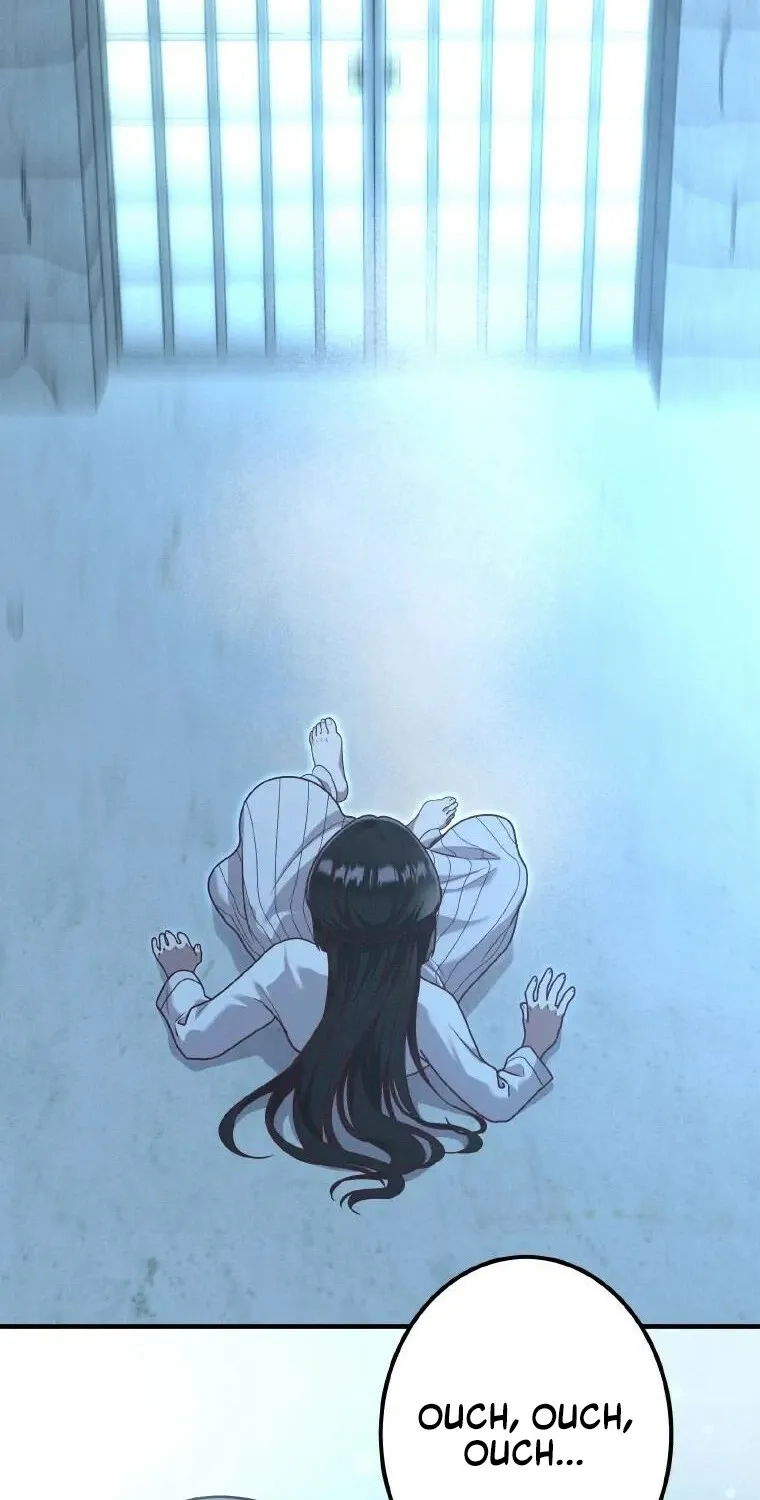 The Villainess Who Lives Inside Me Can Destroy This Nation, but I Will Never Let This Kingdom Fall ! Chapter 28 - page 3
