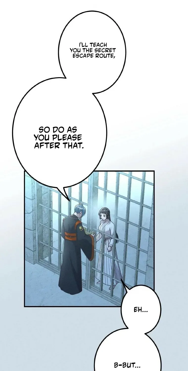 The Villainess Who Lives Inside Me Can Destroy This Nation, but I Will Never Let This Kingdom Fall ! Chapter 28 - page 31