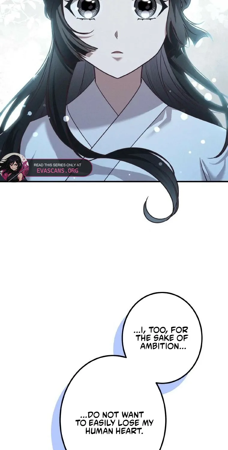 The Villainess Who Lives Inside Me Can Destroy This Nation, but I Will Never Let This Kingdom Fall ! Chapter 28 - page 36