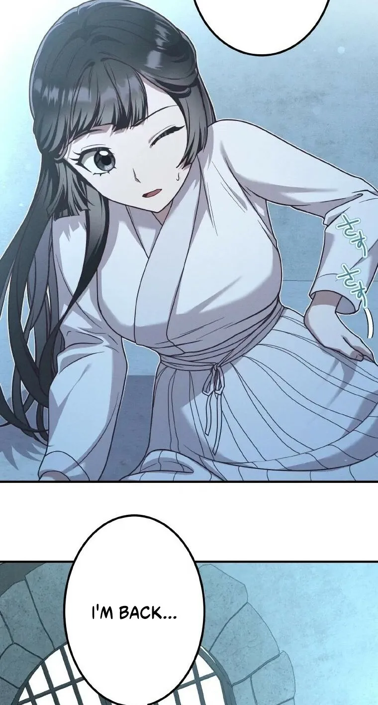 The Villainess Who Lives Inside Me Can Destroy This Nation, but I Will Never Let This Kingdom Fall ! Chapter 28 - page 4