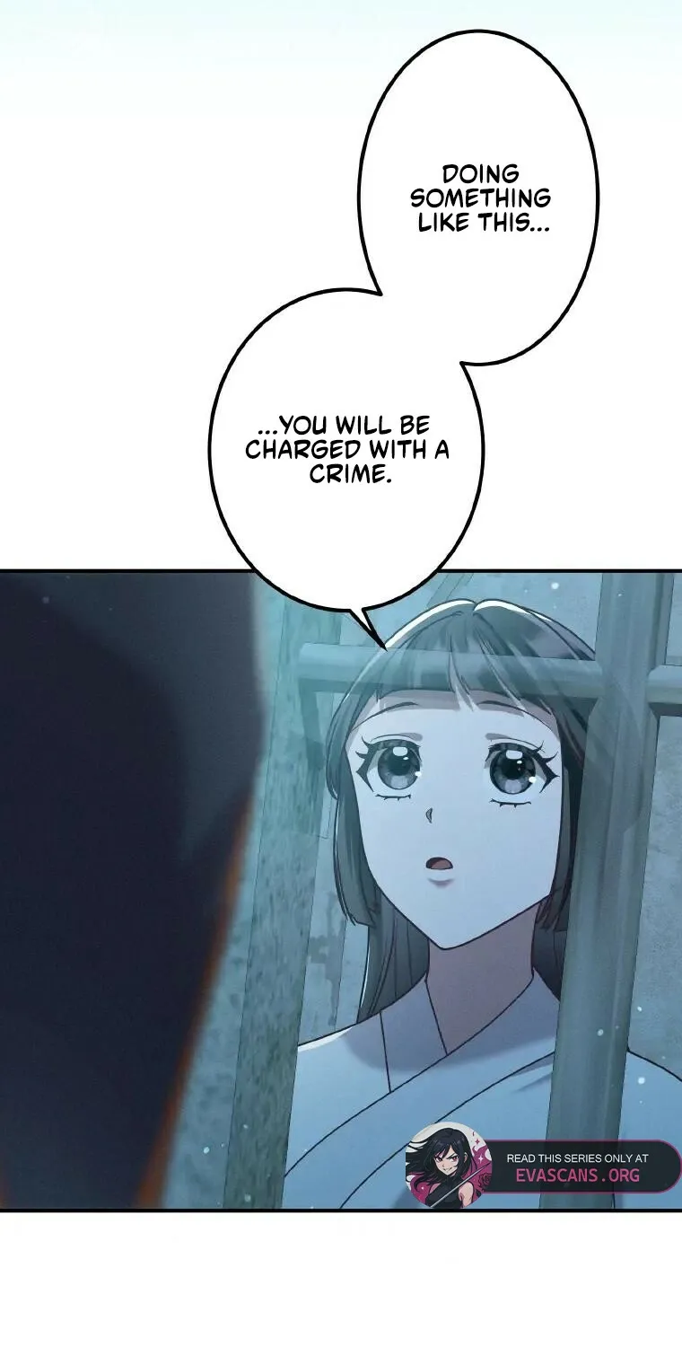 The Villainess Who Lives Inside Me Can Destroy This Nation, but I Will Never Let This Kingdom Fall ! Chapter 28 - page 41