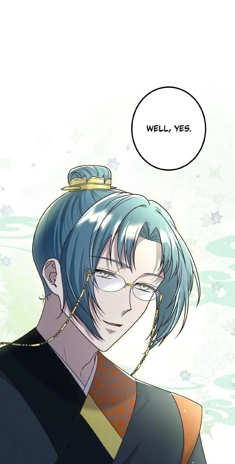 The Villainess Who Lives Inside Me Can Destroy This Nation, but I Will Never Let This Kingdom Fall ! Chapter 28 - page 42