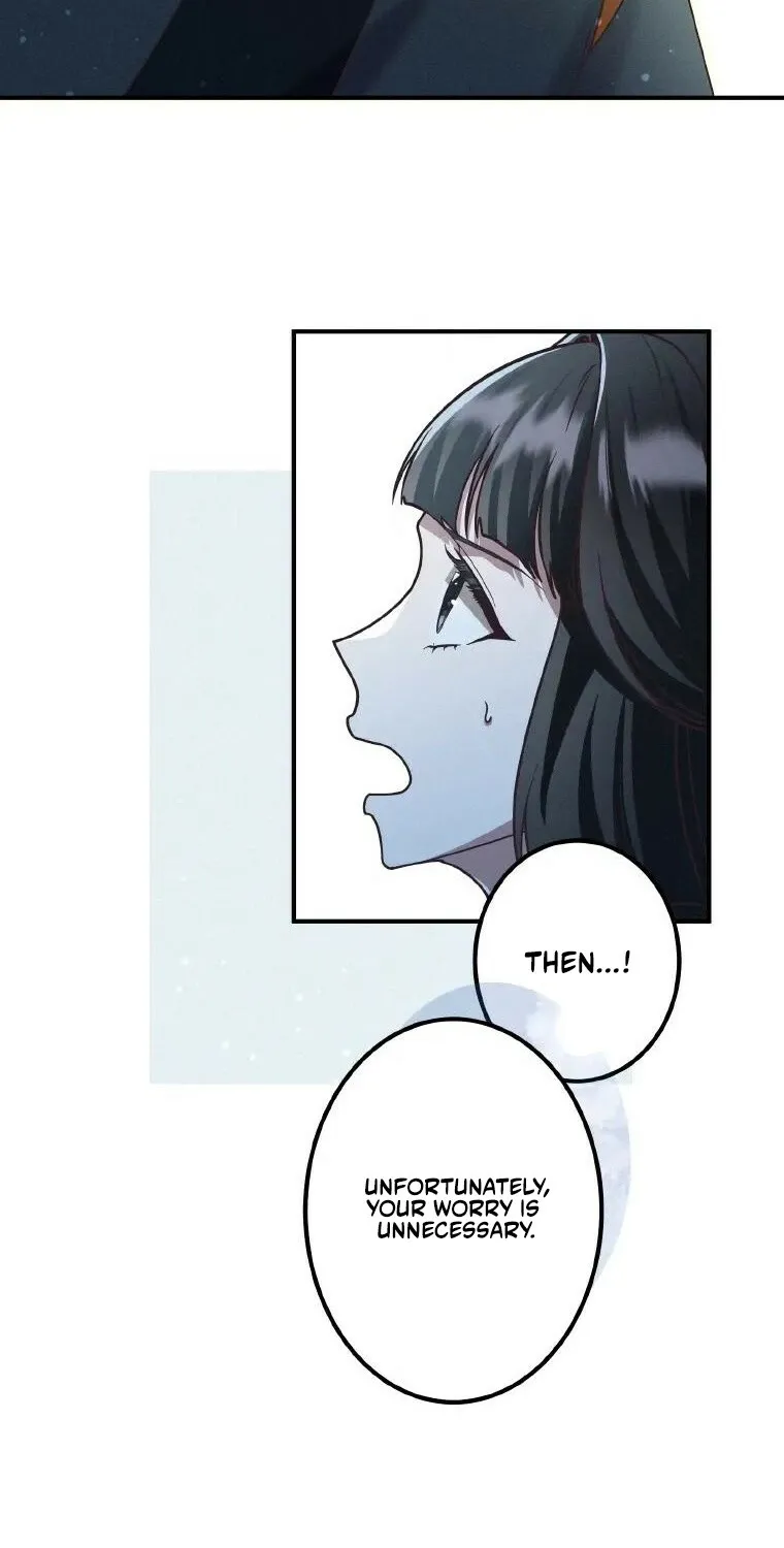 The Villainess Who Lives Inside Me Can Destroy This Nation, but I Will Never Let This Kingdom Fall ! Chapter 28 - page 43