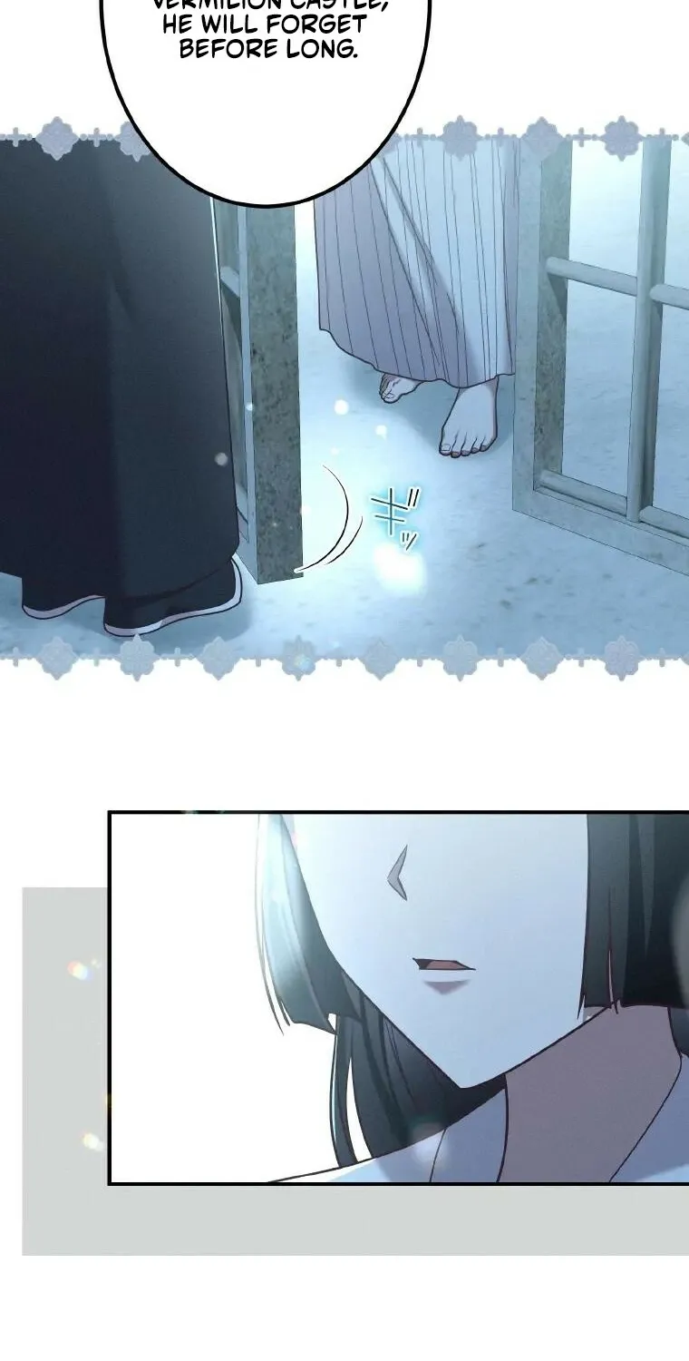 The Villainess Who Lives Inside Me Can Destroy This Nation, but I Will Never Let This Kingdom Fall ! Chapter 28 - page 46