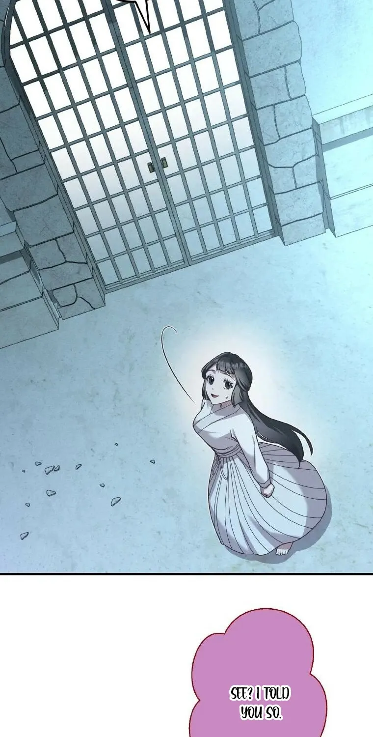 The Villainess Who Lives Inside Me Can Destroy This Nation, but I Will Never Let This Kingdom Fall ! Chapter 28 - page 5