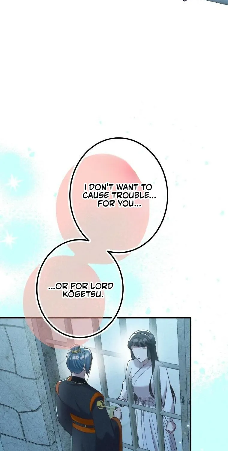 The Villainess Who Lives Inside Me Can Destroy This Nation, but I Will Never Let This Kingdom Fall ! Chapter 28 - page 50