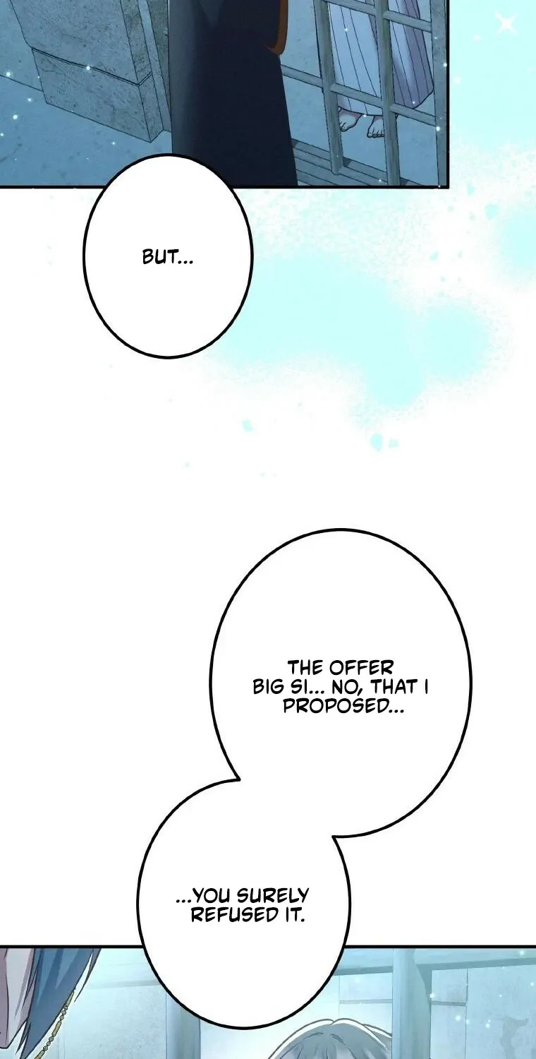 The Villainess Who Lives Inside Me Can Destroy This Nation, but I Will Never Let This Kingdom Fall ! Chapter 28 - page 51