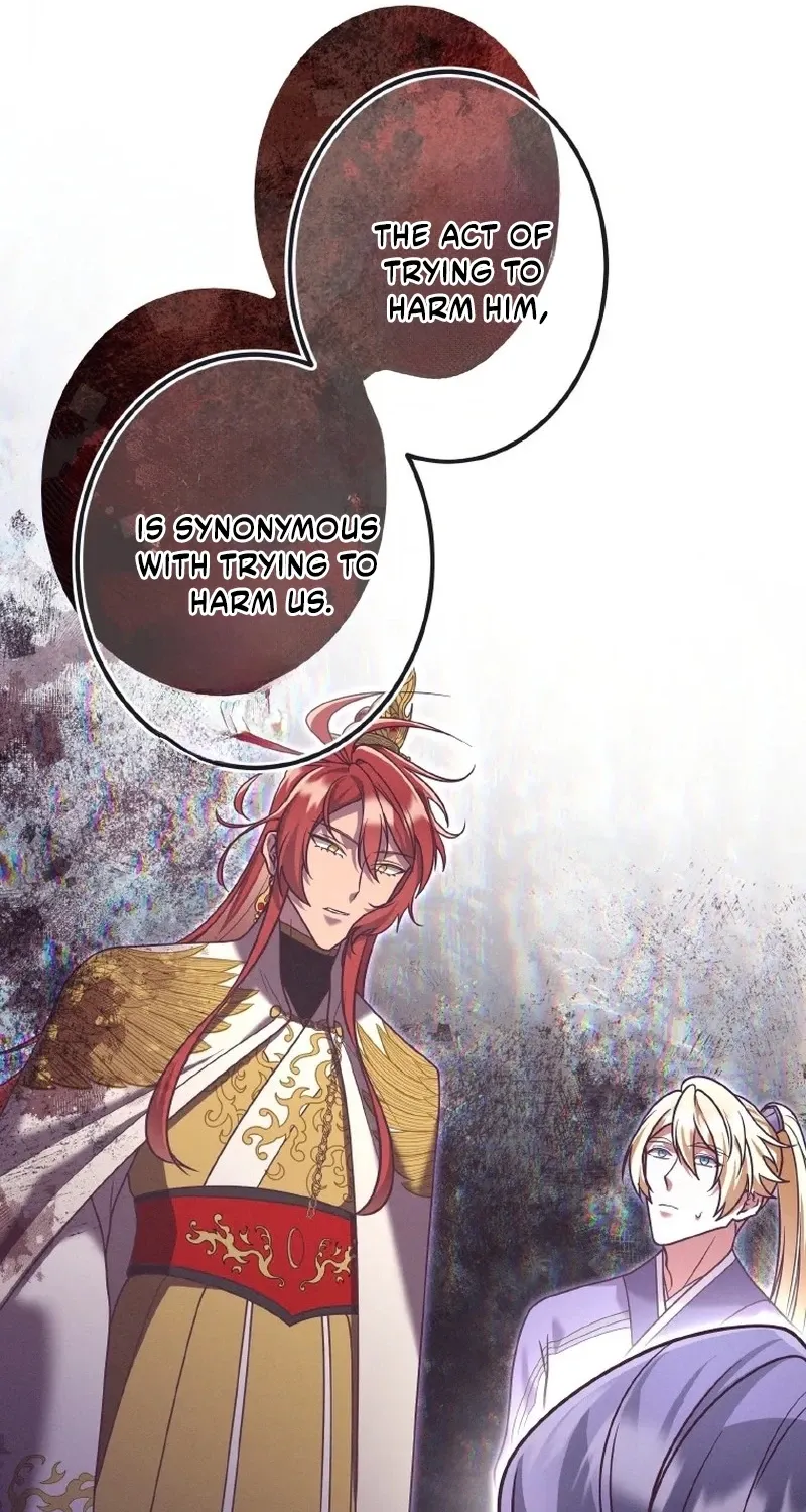 The Villainess Who Lives Inside Me Can Destroy This Nation, but I Will Never Let This Kingdom Fall ! Chapter 30 - page 12