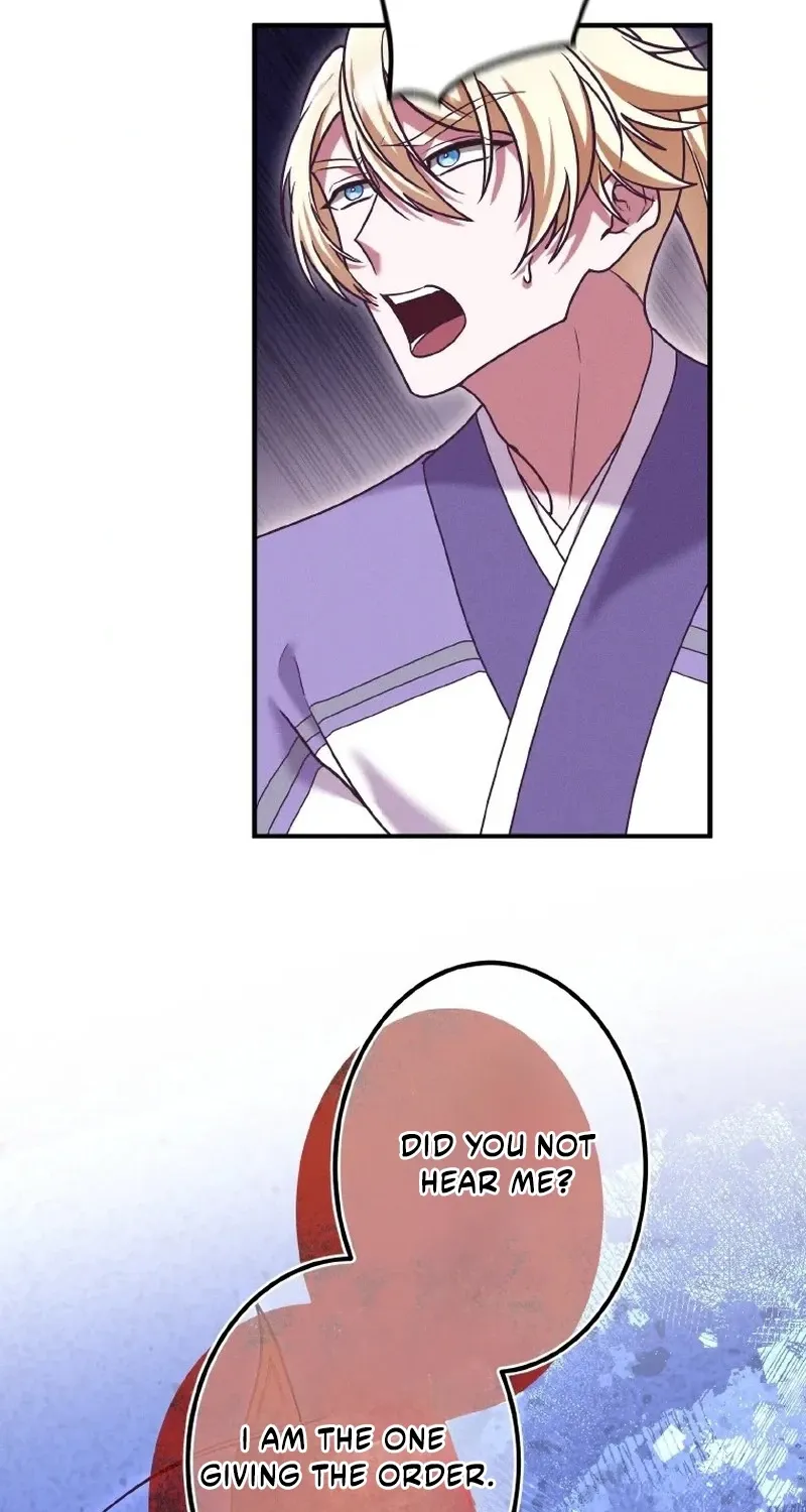 The Villainess Who Lives Inside Me Can Destroy This Nation, but I Will Never Let This Kingdom Fall ! Chapter 30 - page 17