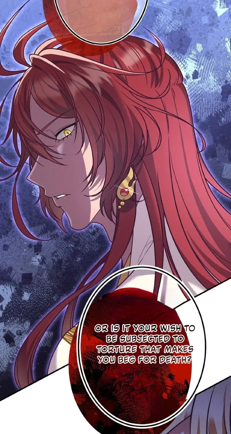 The Villainess Who Lives Inside Me Can Destroy This Nation, but I Will Never Let This Kingdom Fall ! Chapter 30 - page 18