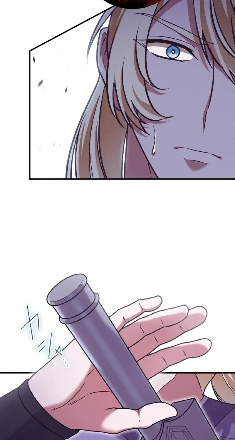 The Villainess Who Lives Inside Me Can Destroy This Nation, but I Will Never Let This Kingdom Fall ! Chapter 30 - page 19
