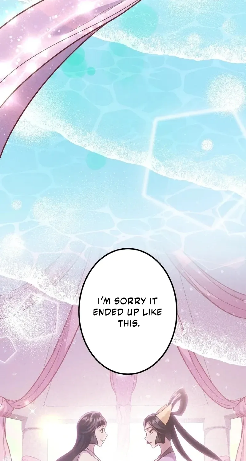 The Villainess Who Lives Inside Me Can Destroy This Nation, but I Will Never Let This Kingdom Fall ! Chapter 30 - page 23