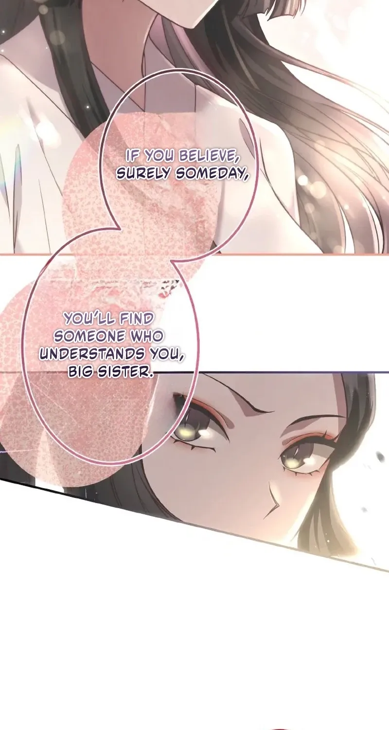 The Villainess Who Lives Inside Me Can Destroy This Nation, but I Will Never Let This Kingdom Fall ! Chapter 30 - page 28