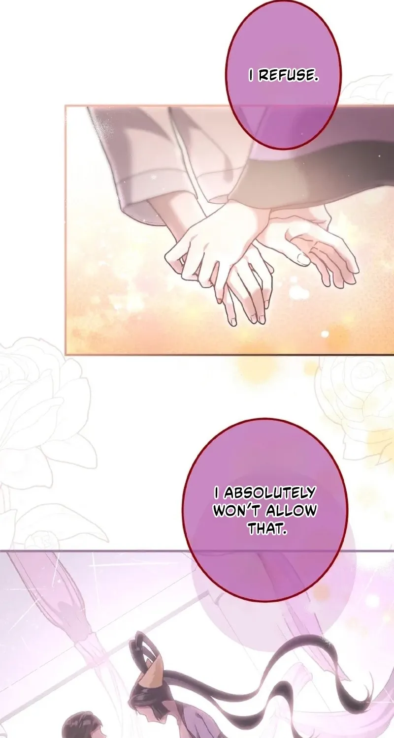 The Villainess Who Lives Inside Me Can Destroy This Nation, but I Will Never Let This Kingdom Fall ! Chapter 30 - page 29