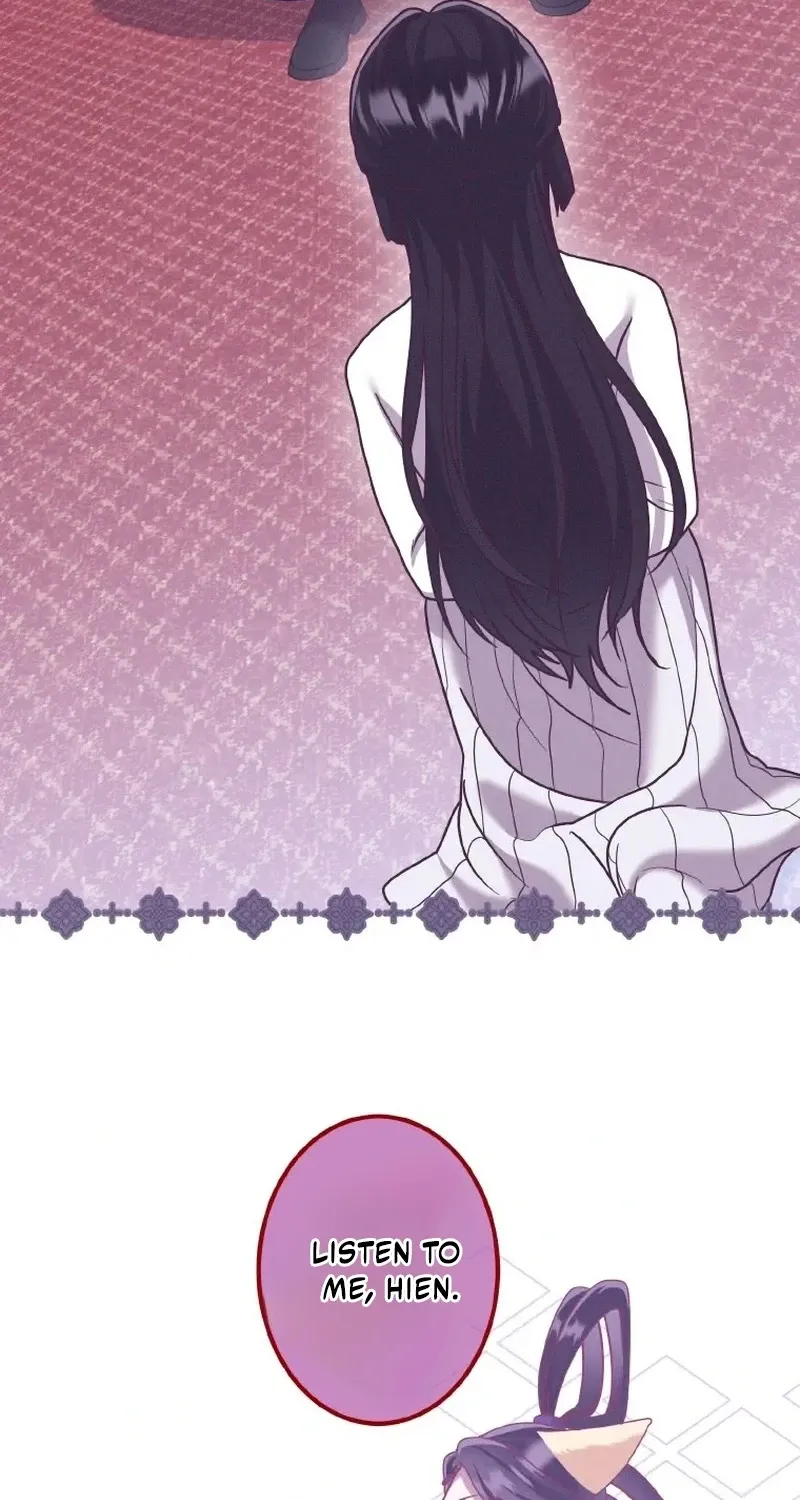 The Villainess Who Lives Inside Me Can Destroy This Nation, but I Will Never Let This Kingdom Fall ! Chapter 30 - page 39