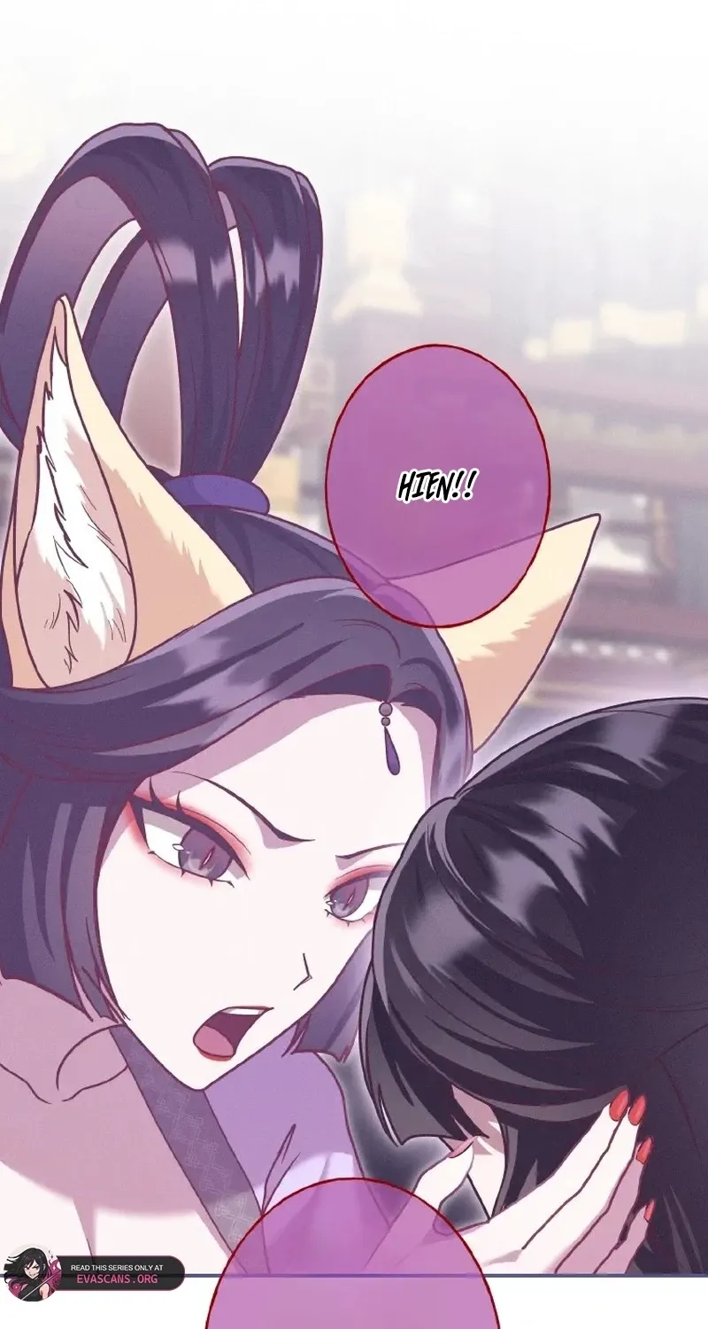 The Villainess Who Lives Inside Me Can Destroy This Nation, but I Will Never Let This Kingdom Fall ! Chapter 30 - page 44