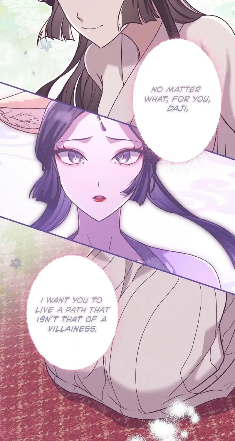 The Villainess Who Lives Inside Me Can Destroy This Nation, but I Will Never Let This Kingdom Fall ! Chapter 30 - page 46