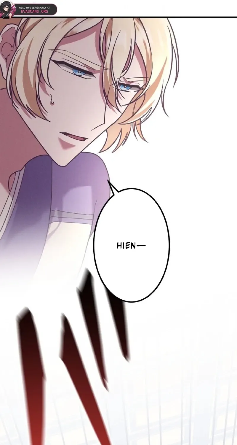 The Villainess Who Lives Inside Me Can Destroy This Nation, but I Will Never Let This Kingdom Fall ! Chapter 30 - page 53