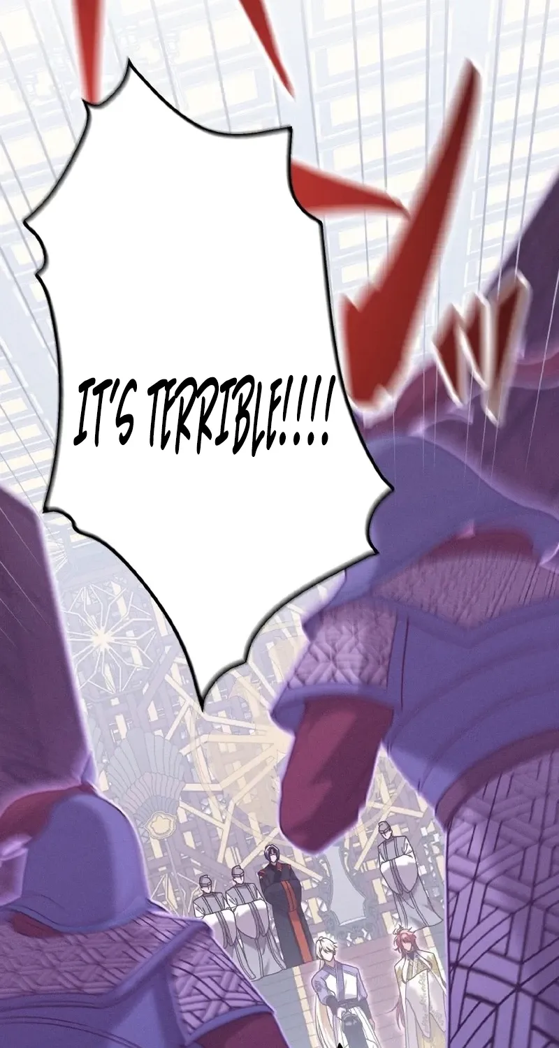 The Villainess Who Lives Inside Me Can Destroy This Nation, but I Will Never Let This Kingdom Fall ! Chapter 30 - page 54