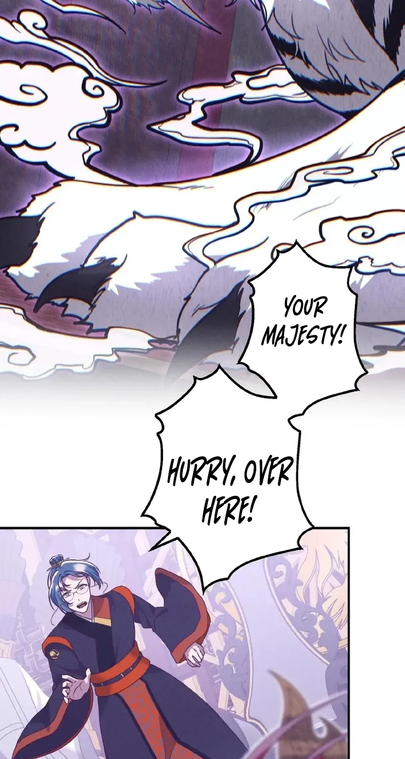 The Villainess Who Lives Inside Me Can Destroy This Nation, but I Will Never Let This Kingdom Fall ! Chapter 30 - page 59
