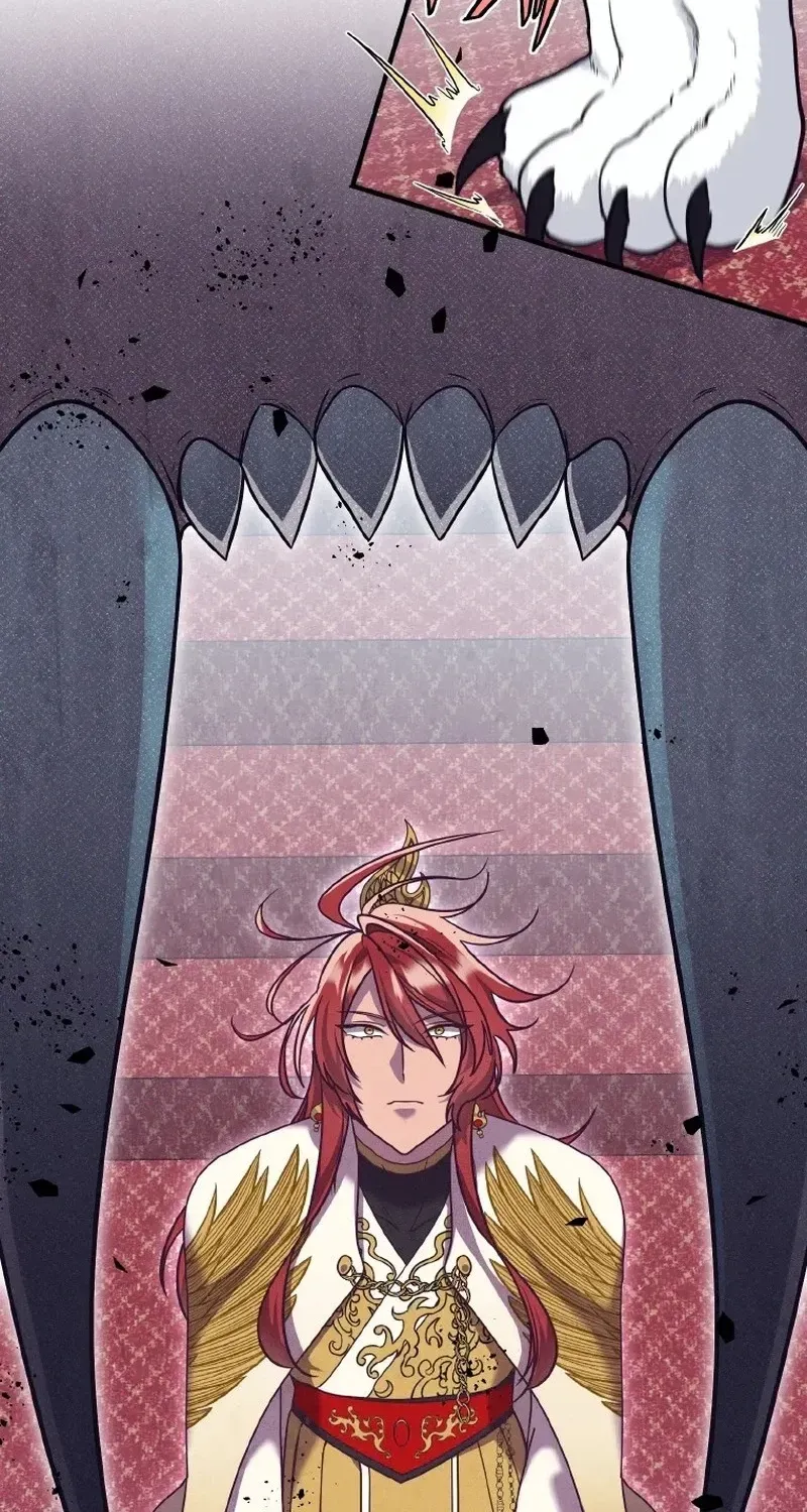 The Villainess Who Lives Inside Me Can Destroy This Nation, but I Will Never Let This Kingdom Fall ! Chapter 30 - page 65