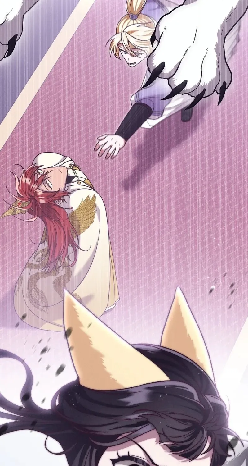 The Villainess Who Lives Inside Me Can Destroy This Nation, but I Will Never Let This Kingdom Fall ! Chapter 30 - page 68