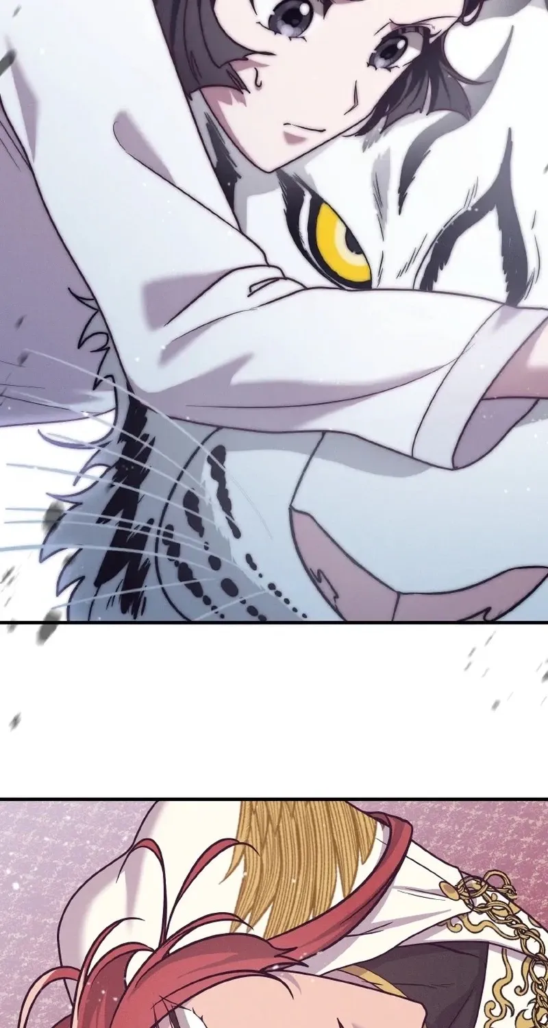 The Villainess Who Lives Inside Me Can Destroy This Nation, but I Will Never Let This Kingdom Fall ! Chapter 30 - page 69