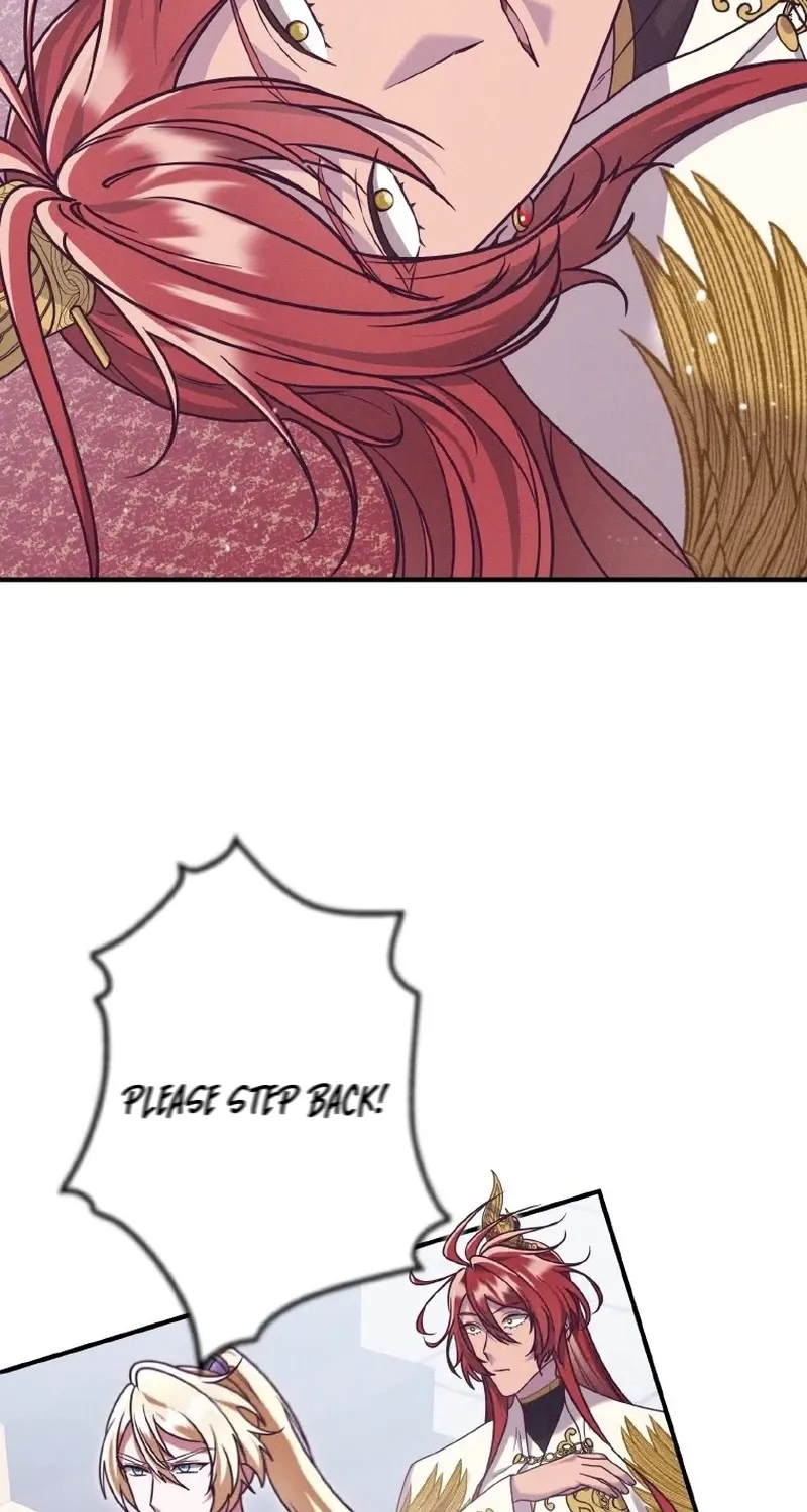 The Villainess Who Lives Inside Me Can Destroy This Nation, but I Will Never Let This Kingdom Fall ! Chapter 30 - page 70