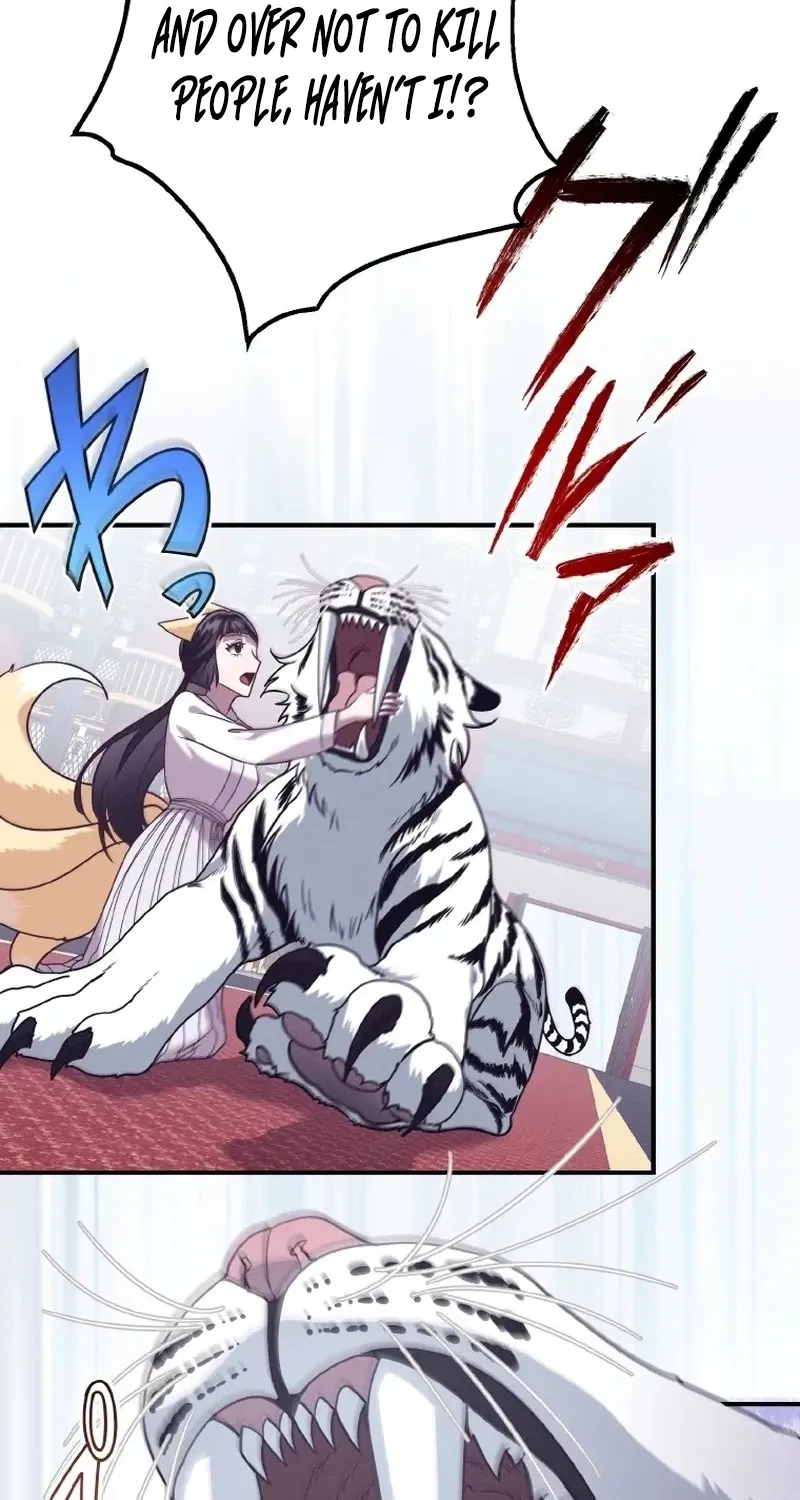 The Villainess Who Lives Inside Me Can Destroy This Nation, but I Will Never Let This Kingdom Fall ! Chapter 30 - page 73