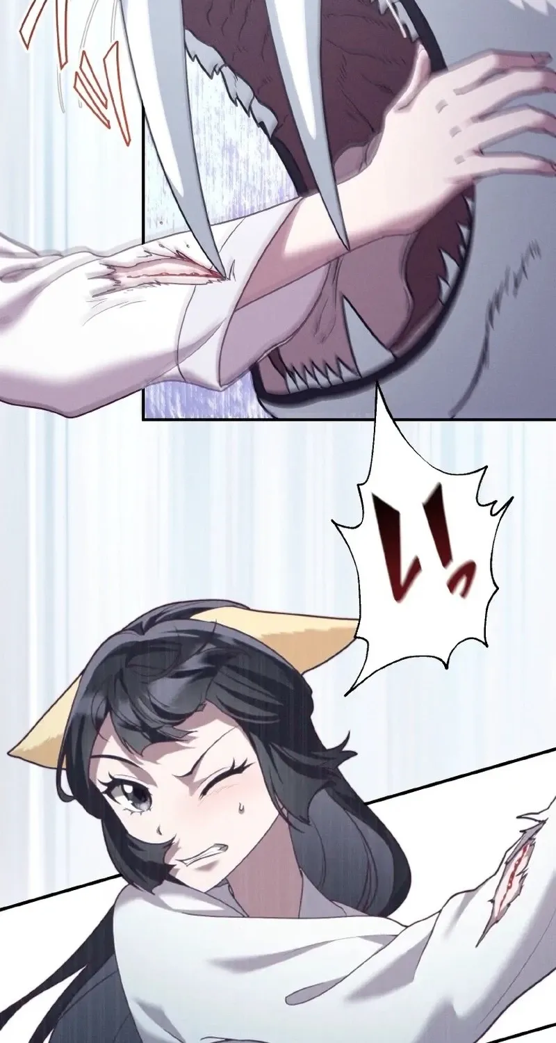 The Villainess Who Lives Inside Me Can Destroy This Nation, but I Will Never Let This Kingdom Fall ! Chapter 30 - page 74