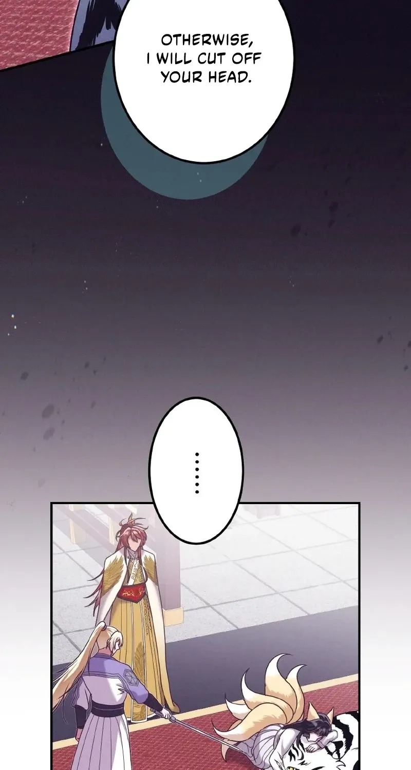 The Villainess Who Lives Inside Me Can Destroy This Nation, but I Will Never Let This Kingdom Fall ! Chapter 30 - page 78