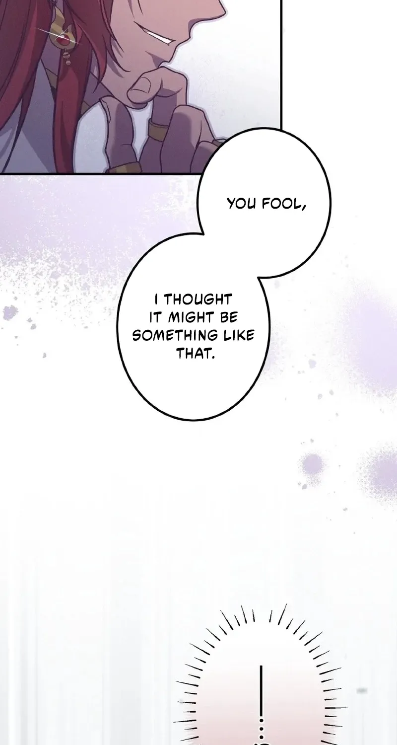 The Villainess Who Lives Inside Me Can Destroy This Nation, but I Will Never Let This Kingdom Fall ! Chapter 30 - page 8