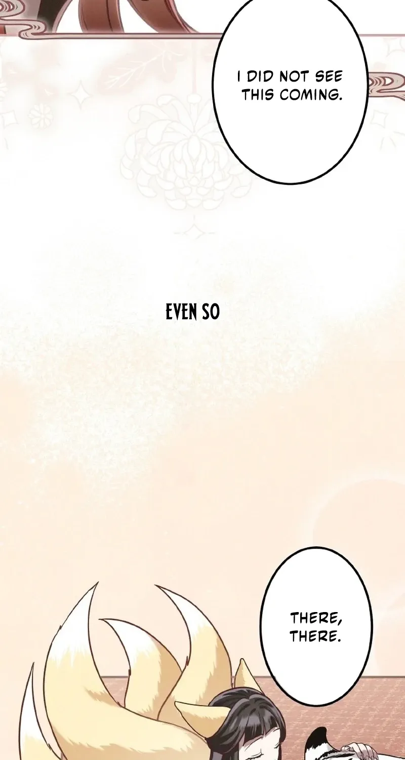 The Villainess Who Lives Inside Me Can Destroy This Nation, but I Will Never Let This Kingdom Fall ! Chapter 30 - page 80