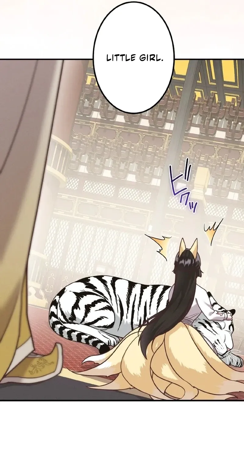 The Villainess Who Lives Inside Me Can Destroy This Nation, but I Will Never Let This Kingdom Fall ! Chapter 30 - page 82