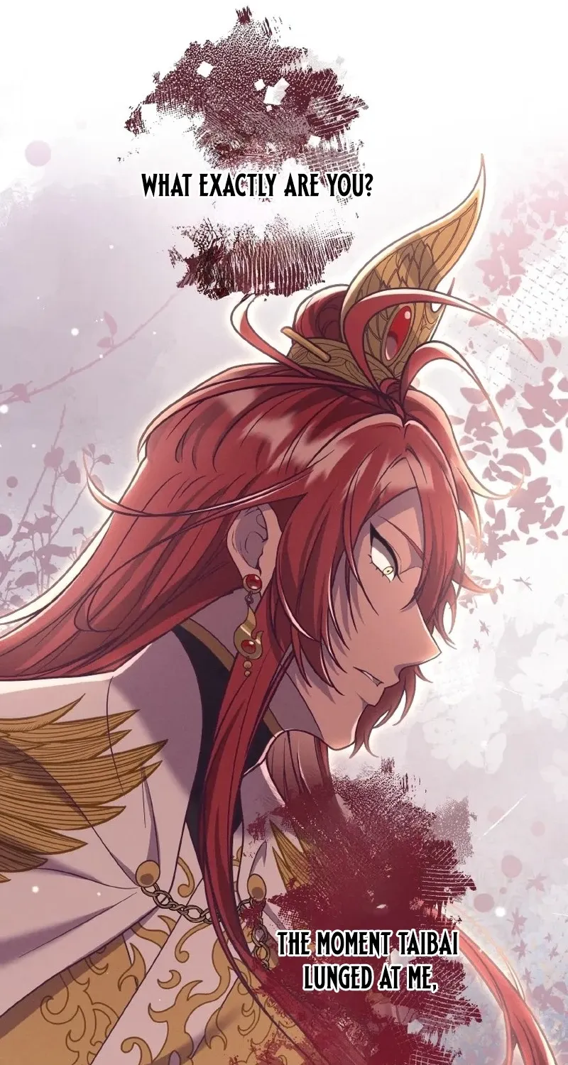 The Villainess Who Lives Inside Me Can Destroy This Nation, but I Will Never Let This Kingdom Fall ! Chapter 30 - page 83
