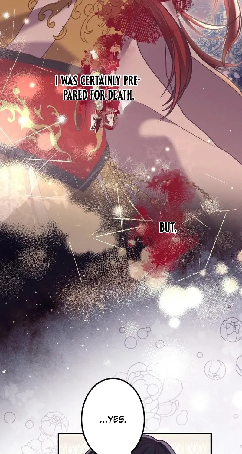 The Villainess Who Lives Inside Me Can Destroy This Nation, but I Will Never Let This Kingdom Fall ! Chapter 30 - page 84