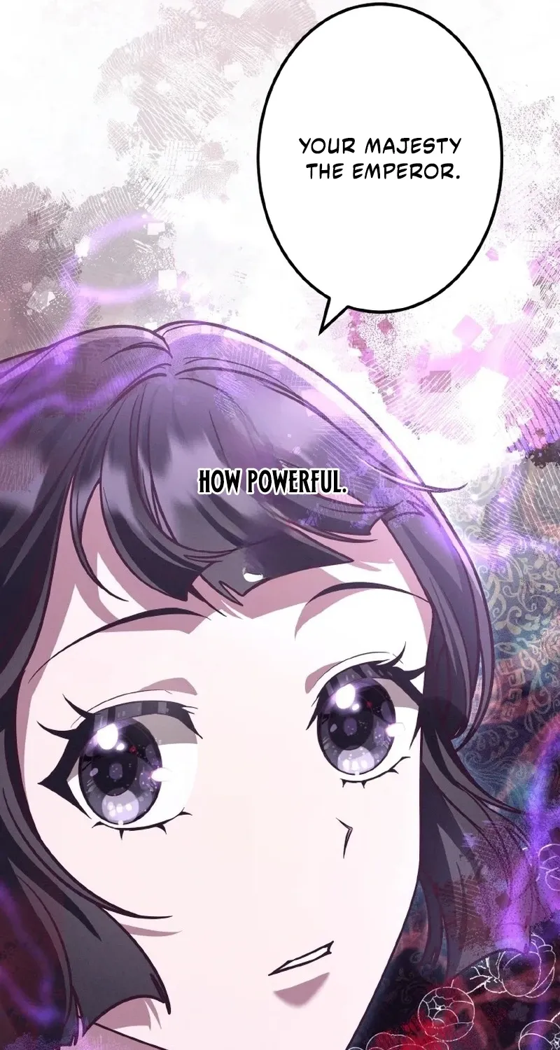 The Villainess Who Lives Inside Me Can Destroy This Nation, but I Will Never Let This Kingdom Fall ! Chapter 30 - page 86